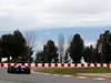 BARCELONA TEST MARZO 2013, Sebastian Vettel (GER) Red Bull Racing RB9.
01.03.2013. 