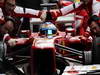 BARCELONA TEST MARZO 2013, Fernando Alonso (ESP) Ferrari F138.
01.03.2013. 