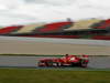 BARCELONA TEST MARZO 2013, Fernando Alonso (ESP) Ferrari F138.
01.03.2013. 