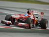 BARCELONA TEST MARZO 2013, Fernando Alonso (ESP) Ferrari F138.
01.03.2013. 