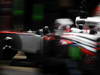 BARCELONA TEST MARZO 2013, Jenson Button (GBR) McLaren MP4-28 in the pits.
01.03.2013. 