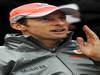 BARCELONA TEST MARZO 2013, Jenson Button (GBR) McLaren.
01.03.2013. 