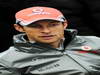 BARCELONA TEST MARZO 2013, Jenson Button (GBR) McLaren.
01.03.2013. 