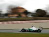BARCELONA TEST MARZO 2013, Nico Rosberg (GER) Mercedes AMG F1 W04.
01.03.2013. 