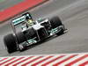 BARCELONA TEST MARZO 2013, Nico Rosberg (GER) Mercedes AMG F1 W04.
01.03.2013. 