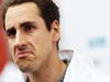 BARCELONA TEST MARZO 2013, Adrian Sutil (GER) Sahara Force India F1.
01.03.2013. 