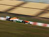 BARCELONA TEST MARZO 2013, Adrian Sutil (GER) Sahara Force India VJM06.
01.03.2013.