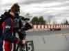 BARCELONA TEST MARZO 2013, Sky F1 3D cameraman films Fernando Alonso (ESP) Ferrari F138.
01.03.2013. 