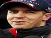 BARCELONA TEST MARZO 2013, Sebastian Vettel (GER) Red Bull Racing with the media.
01.03.2013. 
