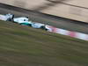 BARCELONA TEST MARZO 2013, Nico Rosberg (GER) Mercedes AMG F1 W04.
01.03.2013. 