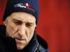 BARCELONA TEST MARZO 2013, Franz Tost (AUT) Scuderia Toro Rosso Team Principal.
01.03.2013. 