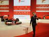 FERRARI F138, FIORANO 01/02/2013 - PRESENTAZIONE FERRARI F138 - 
 FOTO STUDIO COLOMBO 