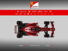 FERRARI F138, FIORANO 01/02/2013 - PRESENTAZIONE FERRARI F138 - 
 FOTO STUDIO COLOMBO 