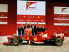 FERRARI F138, FIORANO 01/02/2013 - PRESENTAZIONE FERRARI F138 - 
 FOTO STUDIO COLOMBO 