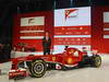 FERRARI F138, FIORANO 01/02/2013 - PRESENTAZIONE FERRARI F138 - 
 FOTO STUDIO COLOMBO 