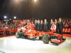 FERRARI F138, FIORANO 01/02/2013 - PRESENTAZIONE FERRARI F138 - 
 FOTO STUDIO COLOMBO 