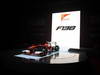 FERRARI F138, FIORANO 01/02/2013 - PRESENTAZIONE FERRARI F138 - 
 FOTO STUDIO COLOMBO 