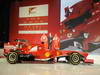 FERRARI F138, FIORANO 01/02/2013 - PRESENTAZIONE FERRARI F138 - 
 FOTO STUDIO COLOMBO 