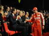 FERRARI F138, FIORANO 01/02/2013 - PRESENTAZIONE FERRARI F138 - 
 FOTO STUDIO COLOMBO 