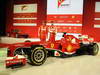 FERRARI F138, FIORANO 01/02/2013 - PRESENTAZIONE FERRARI F138 - 
 FOTO STUDIO COLOMBO 