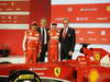 FERRARI F138, FIORANO 01/02/2013 - PRESENTAZIONE FERRARI F138 - 
 FOTO STUDIO COLOMBO 