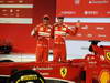 FERRARI F138, FIORANO 01/02/2013 - PRESENTAZIONE FERRARI F138 - 
 FOTO STUDIO COLOMBO 