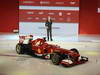 FERRARI F138, FIORANO 01/02/2013 - PRESENTAZIONE FERRARI F138 - 
 FOTO STUDIO COLOMBO 