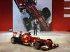 FERRARI F138, FIORANO 01/02/2013 - PRESENTAZIONE FERRARI F138 - 
 FOTO STUDIO COLOMBO 