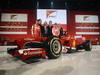 FERRARI F138, FIORANO 01/02/2013 - PRESENTAZIONE FERRARI F138 - 
 FOTO STUDIO COLOMBO 