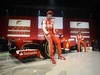FERRARI F138, FIORANO 01/02/2013 - PRESENTAZIONE FERRARI F138 - 
 FOTO STUDIO COLOMBO 