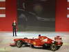 FERRARI F138, FIORANO 01/02/2013 - PRESENTAZIONE FERRARI F138 - 
 FOTO STUDIO COLOMBO 