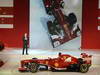 FERRARI F138, FIORANO 01/02/2013 - PRESENTAZIONE FERRARI F138 - 
 FOTO STUDIO COLOMBO 