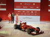 FERRARI F138, FIORANO 01/02/2013 - PRESENTAZIONE FERRARI F138 - 
 FOTO STUDIO COLOMBO 