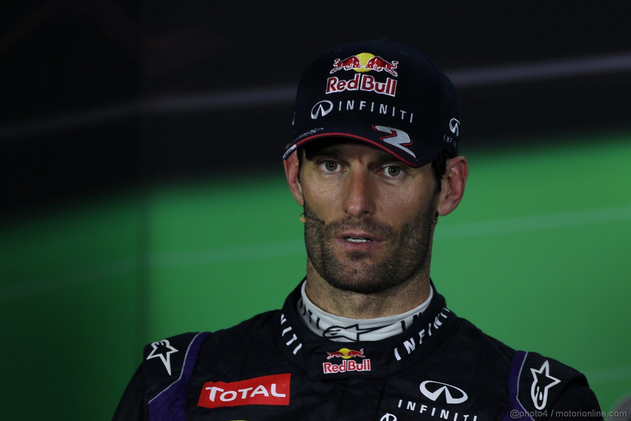 GP ABU DHABI - Gara