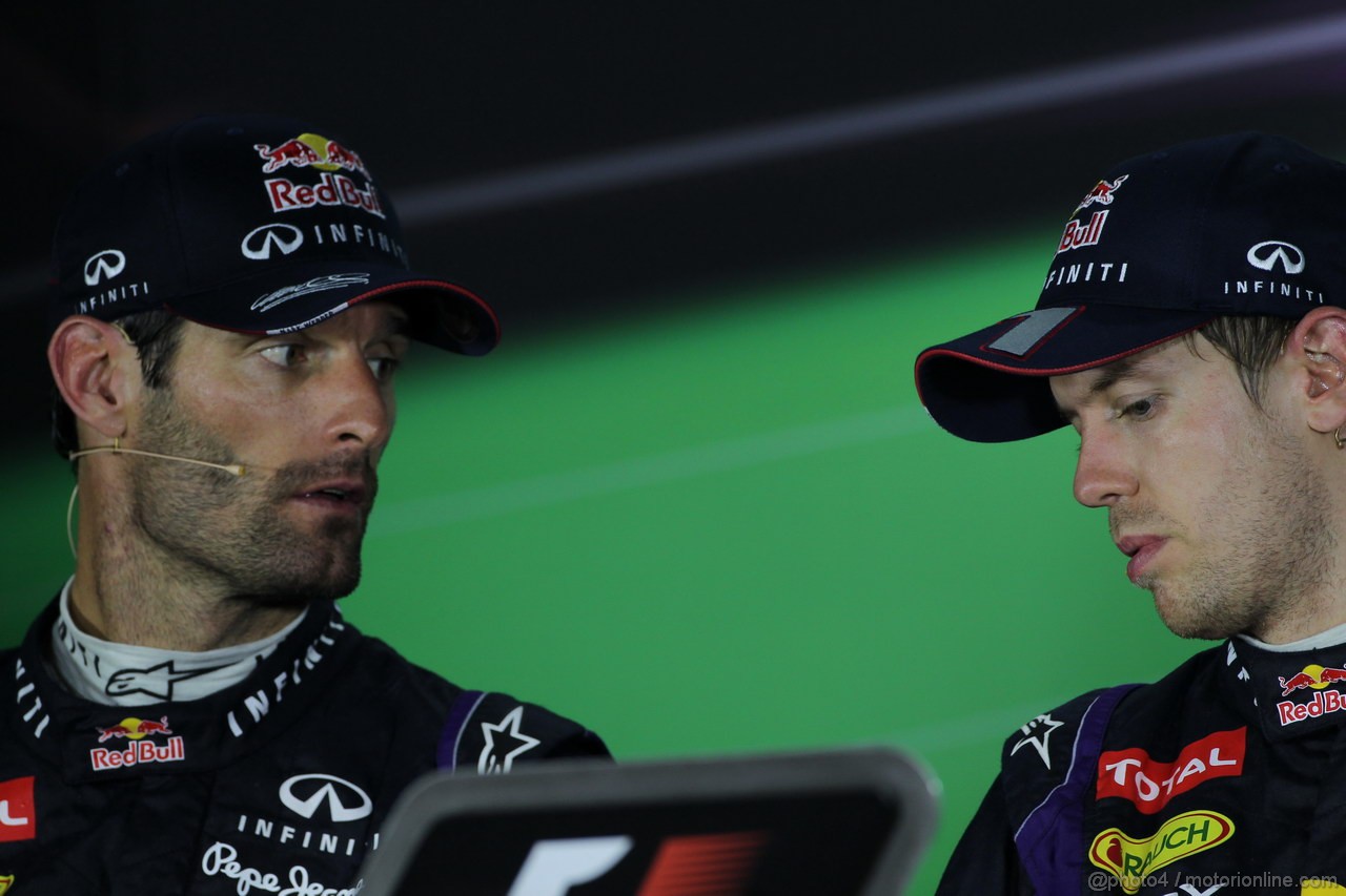GP ABU DHABI - Gara