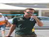 GP ABU DHABI, 03.11.2013- Giedo Van der Garde (NED), Caterham F1 Team CT03 