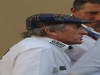 GP ABU DHABI, 03.11.2013- Sir Jackie Stewart (GBR) 