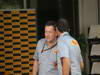 GP ABU DHABI, 03.11.2013- Paul Hembery (GBR) Pirelli Motorspor Director