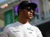 GP ABU DHABI, 03.11.2013- Lewis Hamilton (GBR) Mercedes AMG F1 W04 