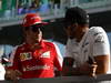 GP ABU DHABI, 03.11.2013- Fernando Alonso (ESP) Ferrari F138 