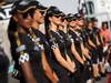 GP ABU DHABI, 03.11.2013- Ragazzas