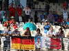GP ABU DHABI, 03.11.2013- Fans