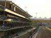 GP ABU DHABI, 03.11.2013- Gara: Start of the race