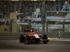 GP ABU DHABI, 03.11.2013- Gara: Jules Bianchi (FRA) Marussia F1 Team MR02 