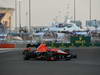 GP ABU DHABI, 03.11.2013- Gara: Max Chilton (GBR), Marussia F1 Team MR02 