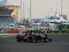 GP ABU DHABI, 03.11.2013- Gara: Daniel Ricciardo (AUS) Scuderia Toro Rosso STR8 