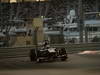 GP ABU DHABI, 03.11.2013- Gara: Nico Hulkenberg (GER) Sauber F1 Team C32 
