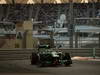 GP ABU DHABI, 03.11.2013- Gara: Charles Pic (FRA) Caterham F1 Team CT03 