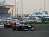 GP ABU DHABI, 03.11.2013- Gara: Pastor Maldonado (VEN) Williams F1 Team FW35 