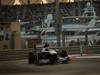 GP ABU DHABI, 03.11.2013- Gara: Valtteri Bottas (FIN), Williams F1 Team FW35 